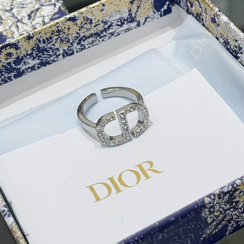Dior Ring 03lyr32